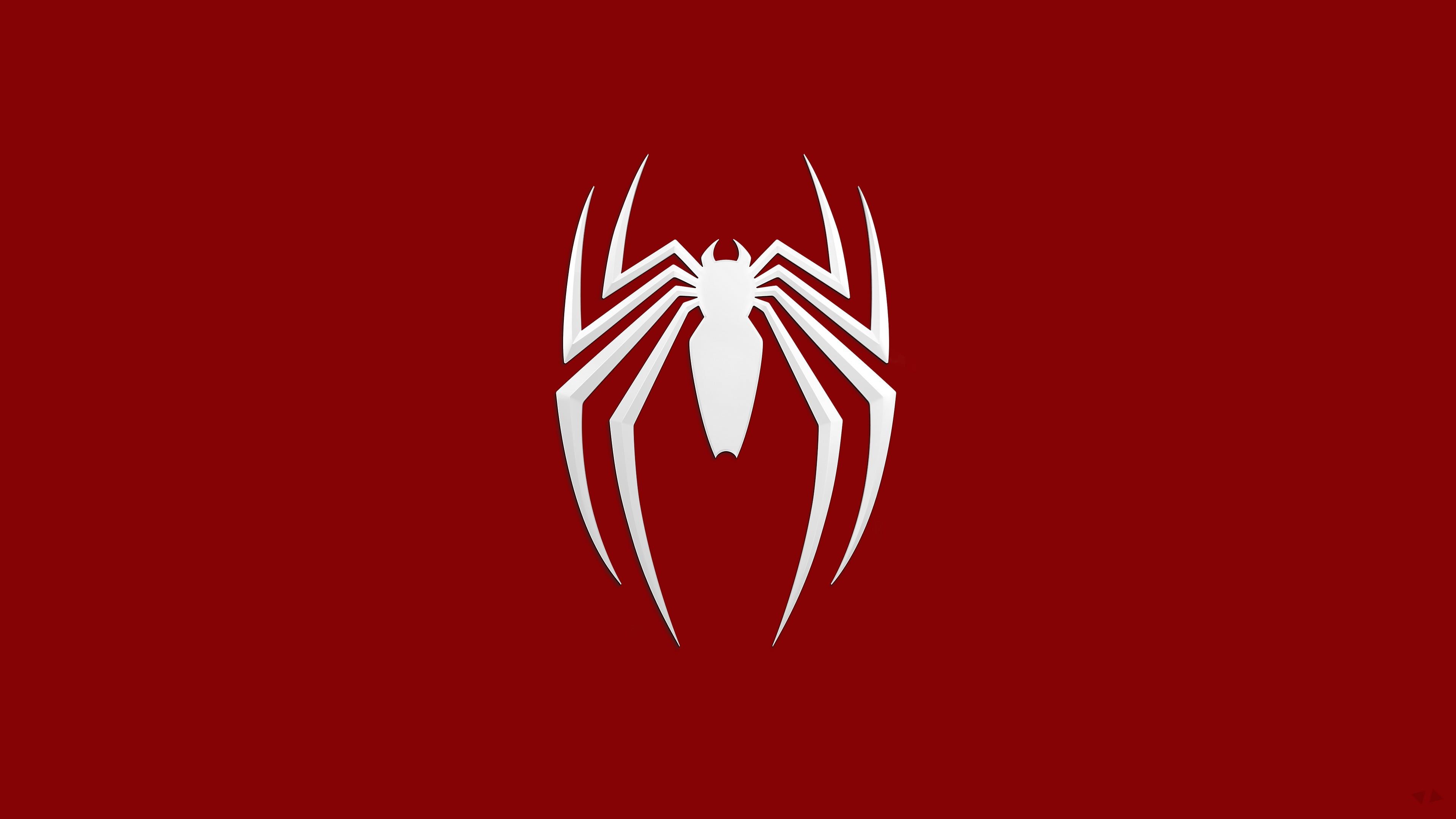 Spider Man Logo Marvel Wallpapers