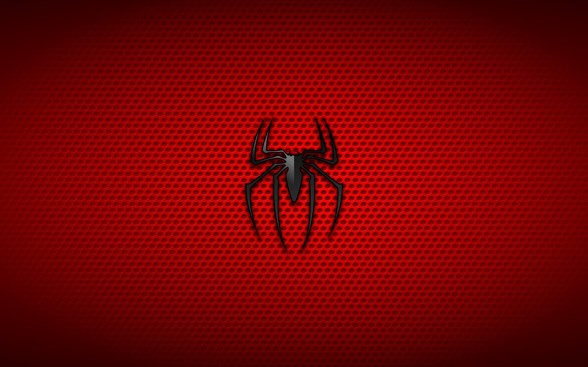 Spider Man Logo Marvel Wallpapers