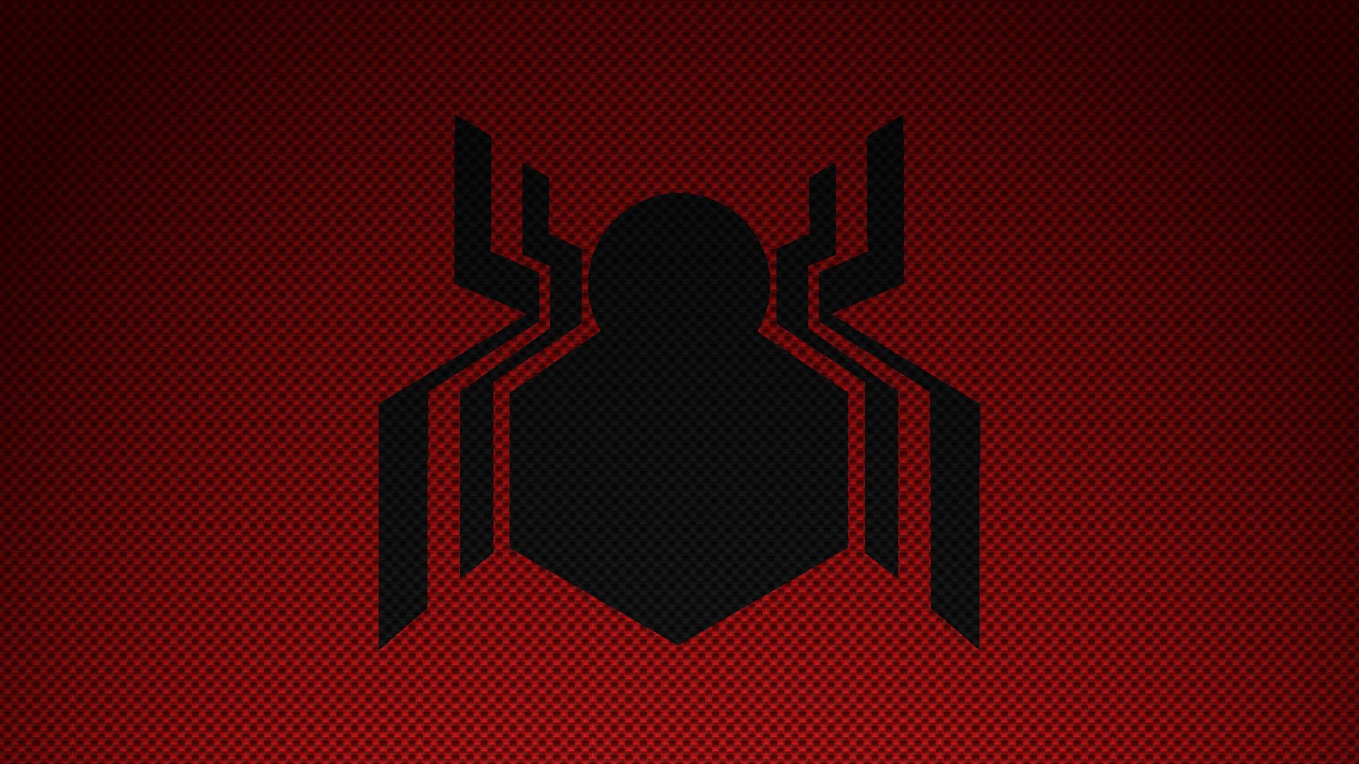 Spider Man Logo Marvel Wallpapers