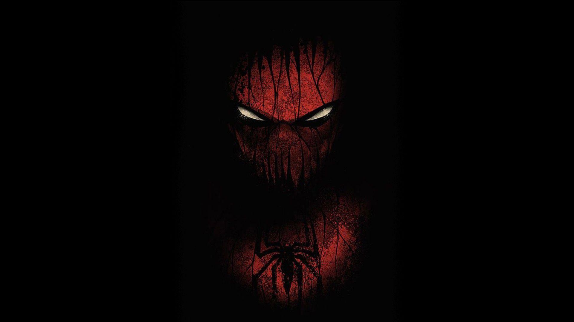 Spider Man Logo Marvel Wallpapers