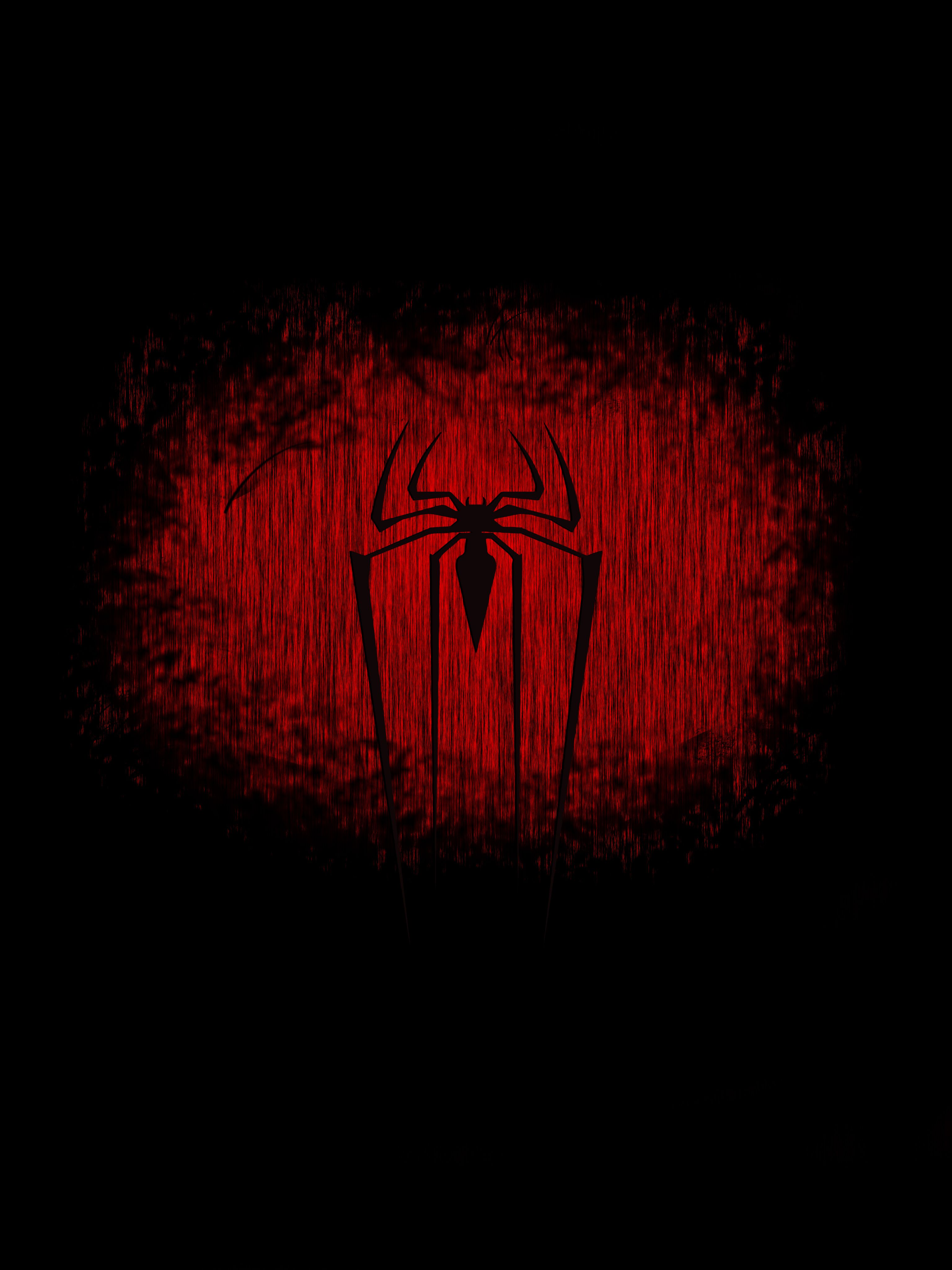 Spider Man Logo Marvel Wallpapers