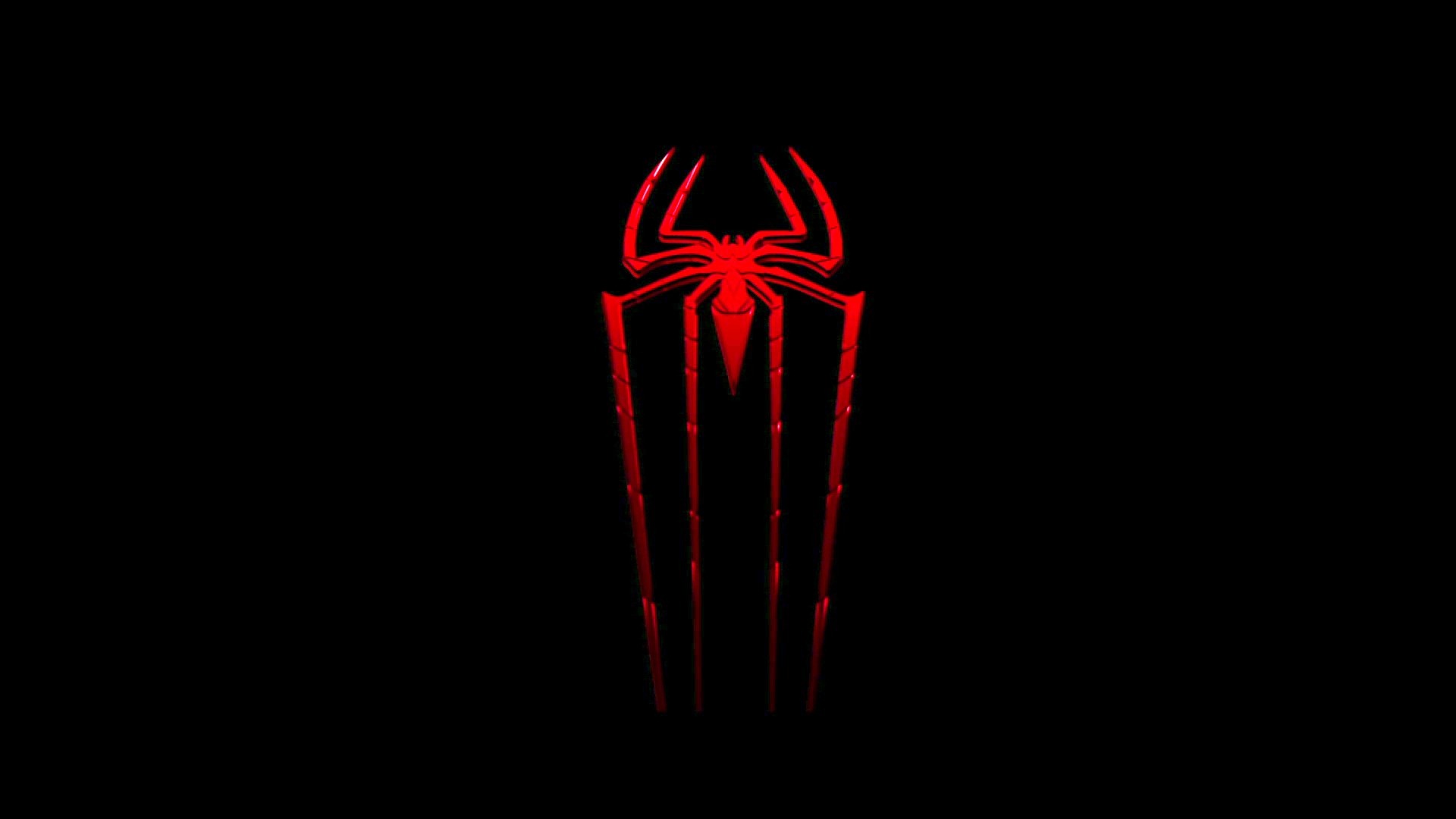 Spider Man Logo Wallpapers