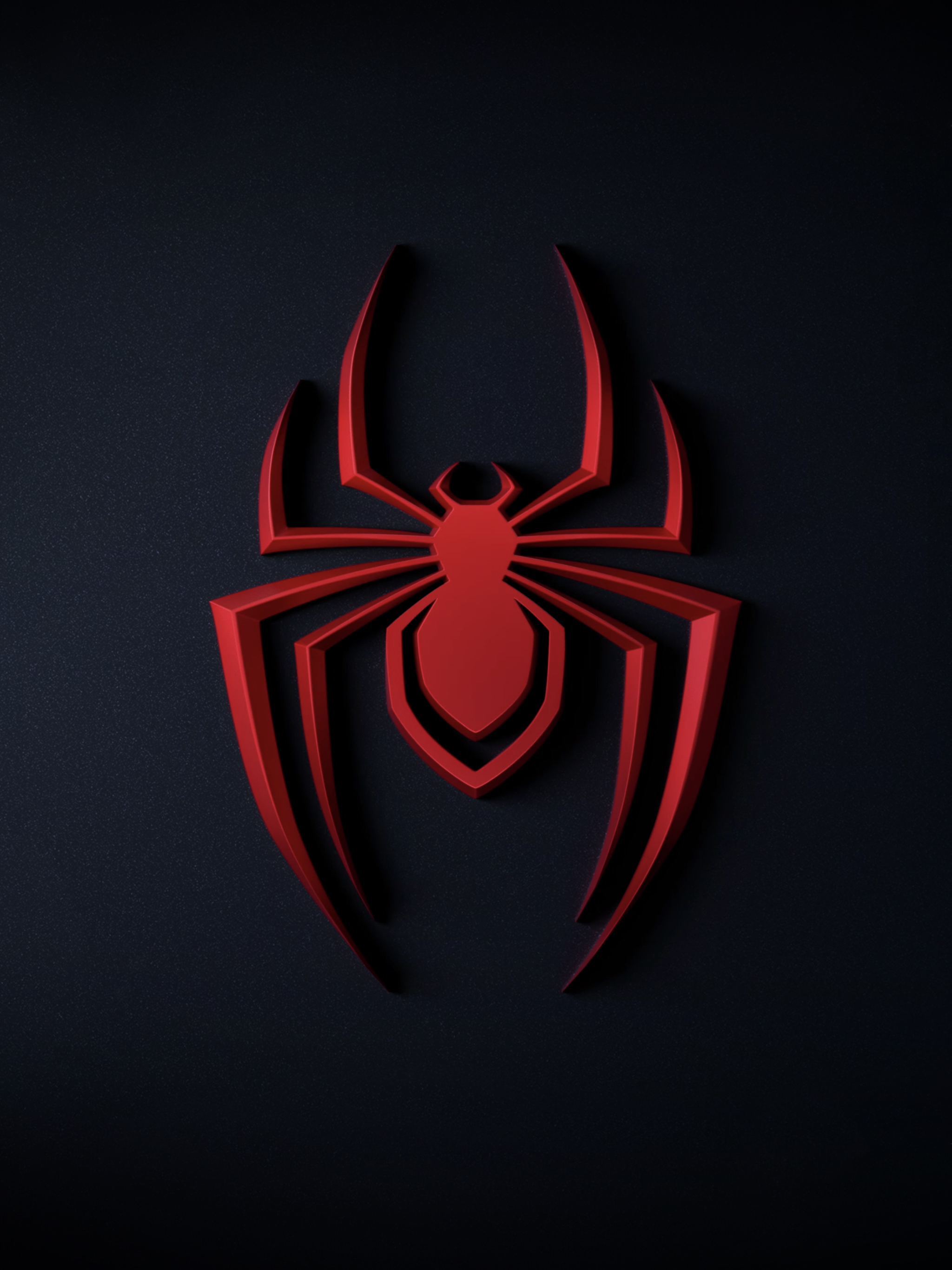 Spider Man Logo Wallpapers