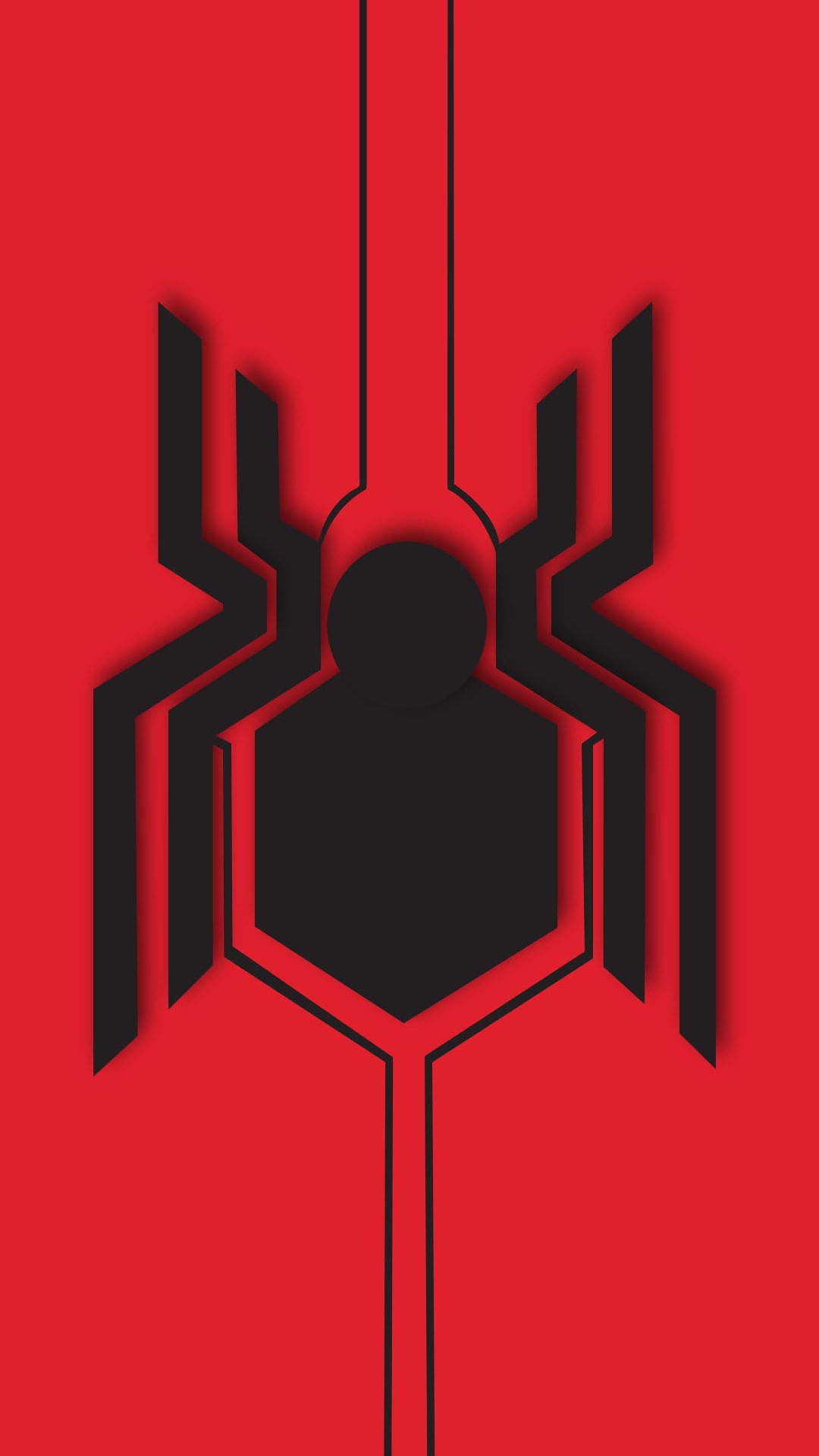 Spider Man Logo Wallpapers