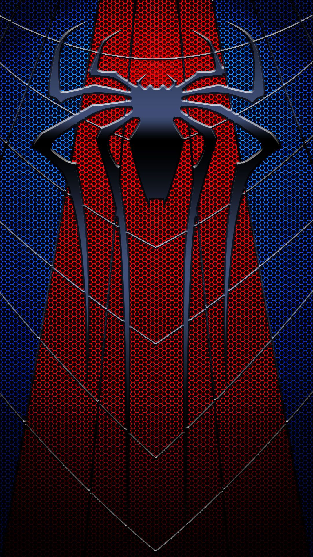 Spider Man Logo Wallpapers