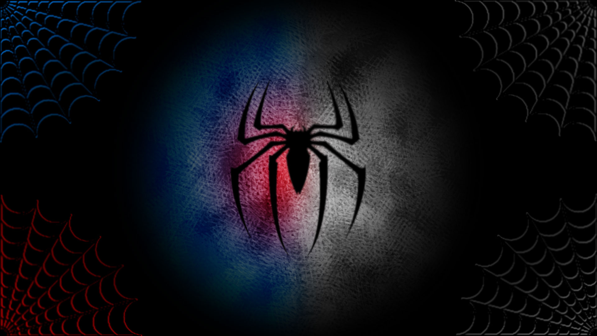 Spider Man Logo Wallpapers