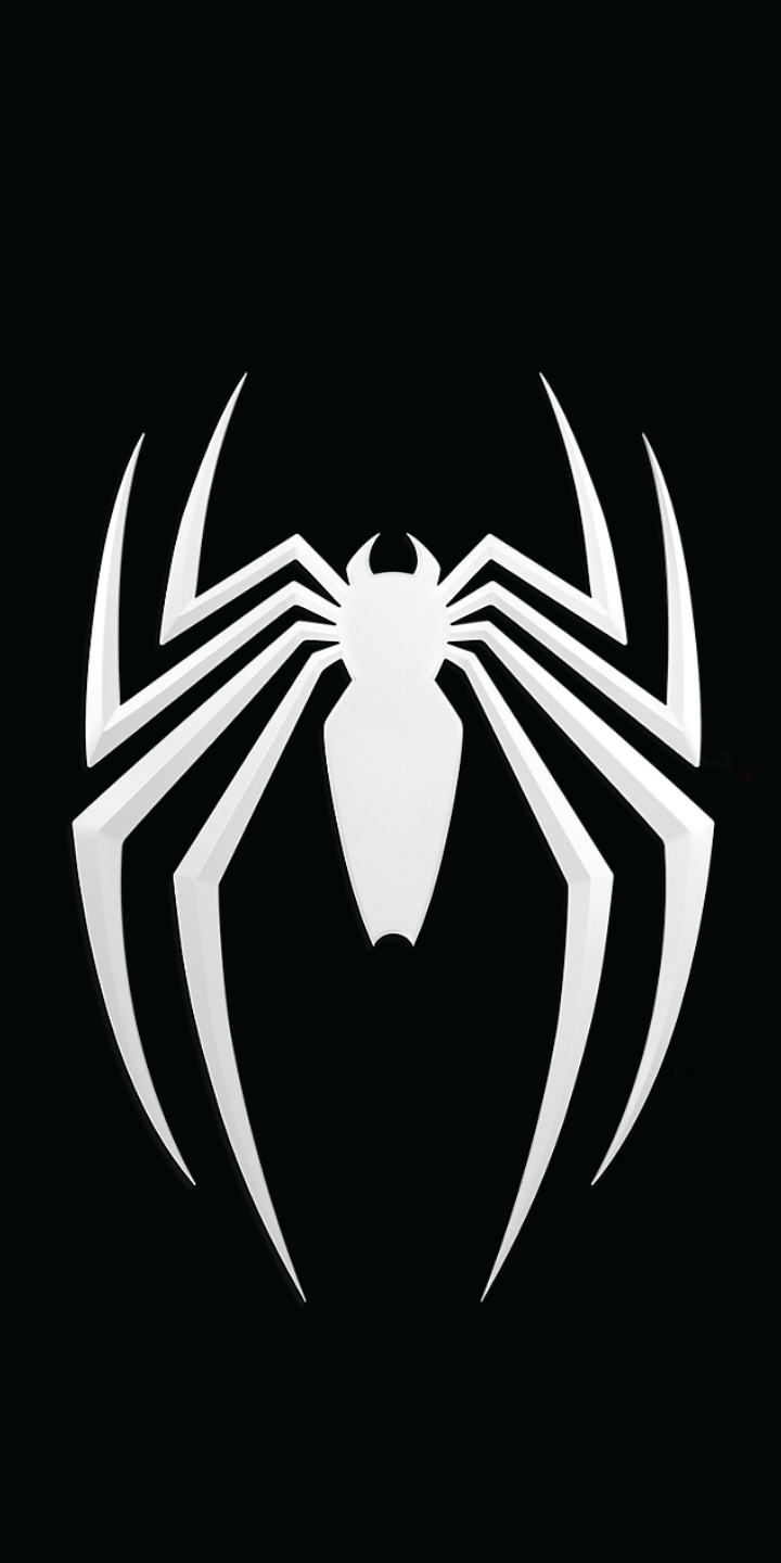 Spider Man Logo Wallpapers