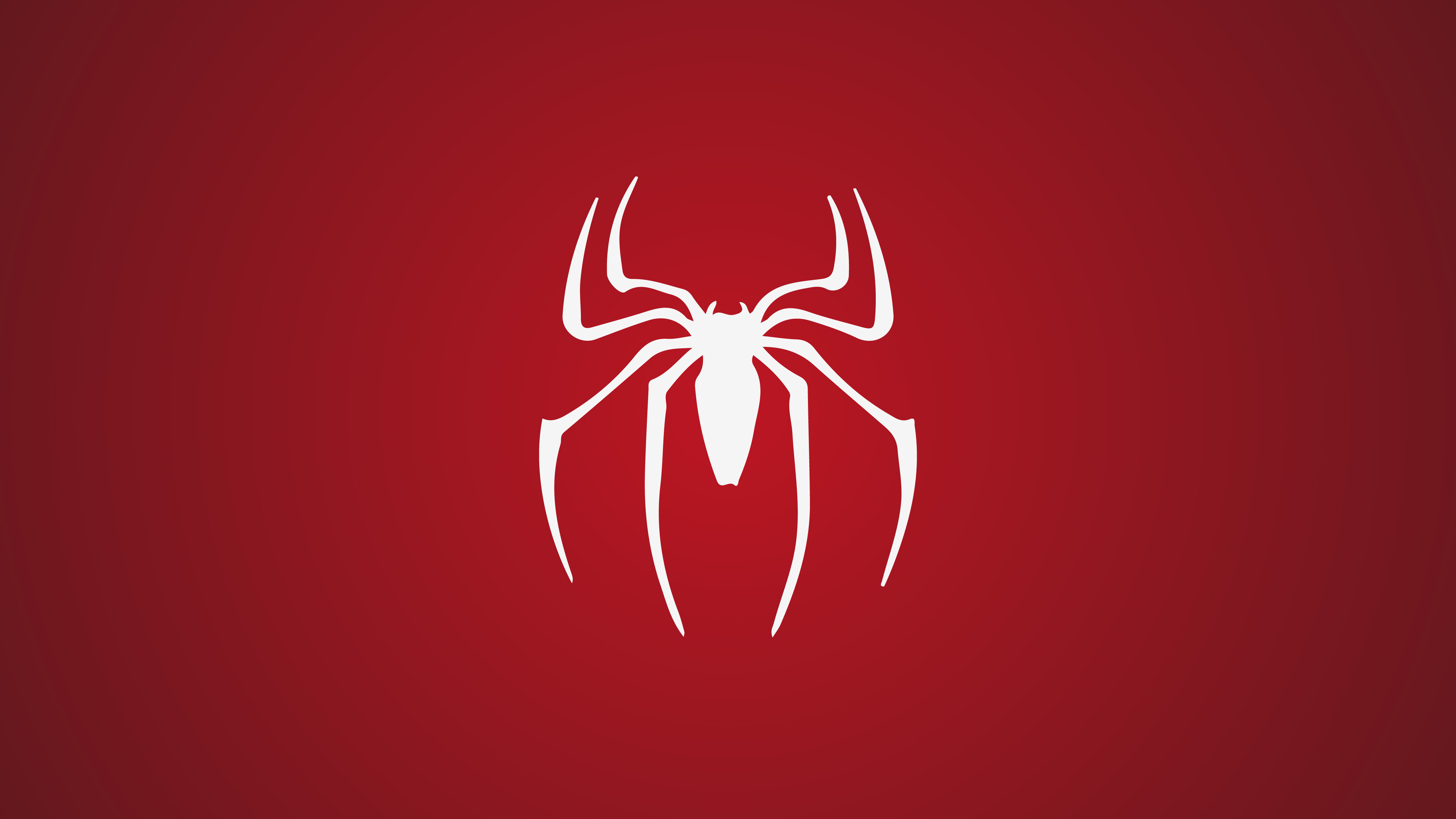 Spider Man Logo Wallpapers