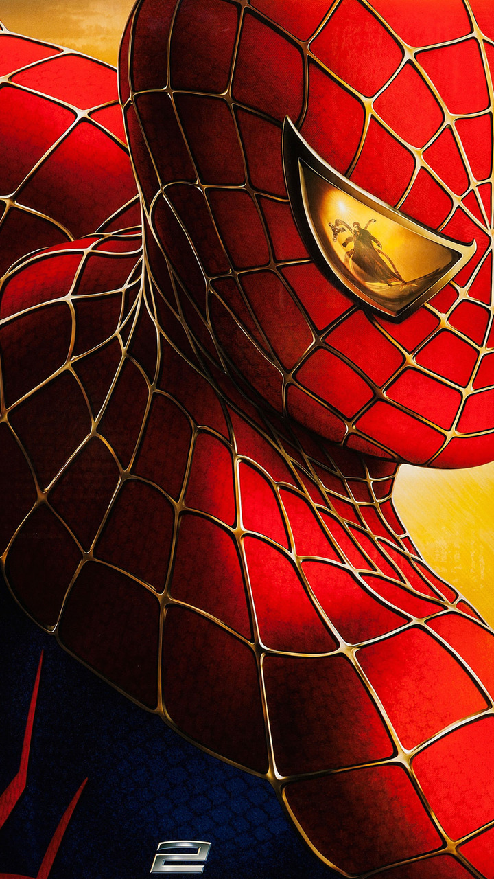 Spider Man Phone Wallpapers