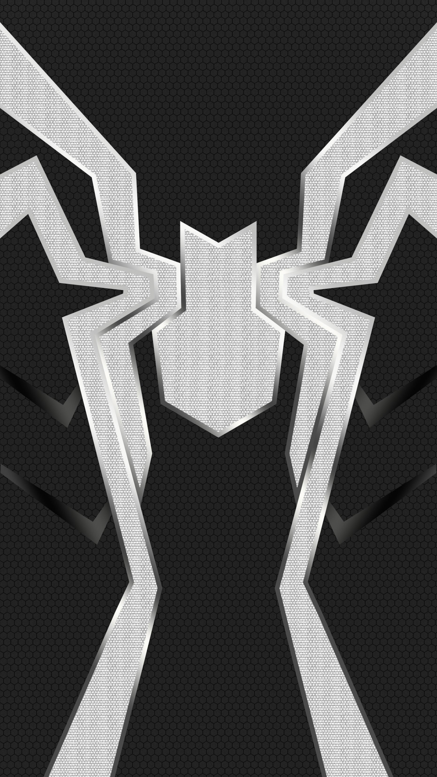 Spider Man Suit Wallpapers