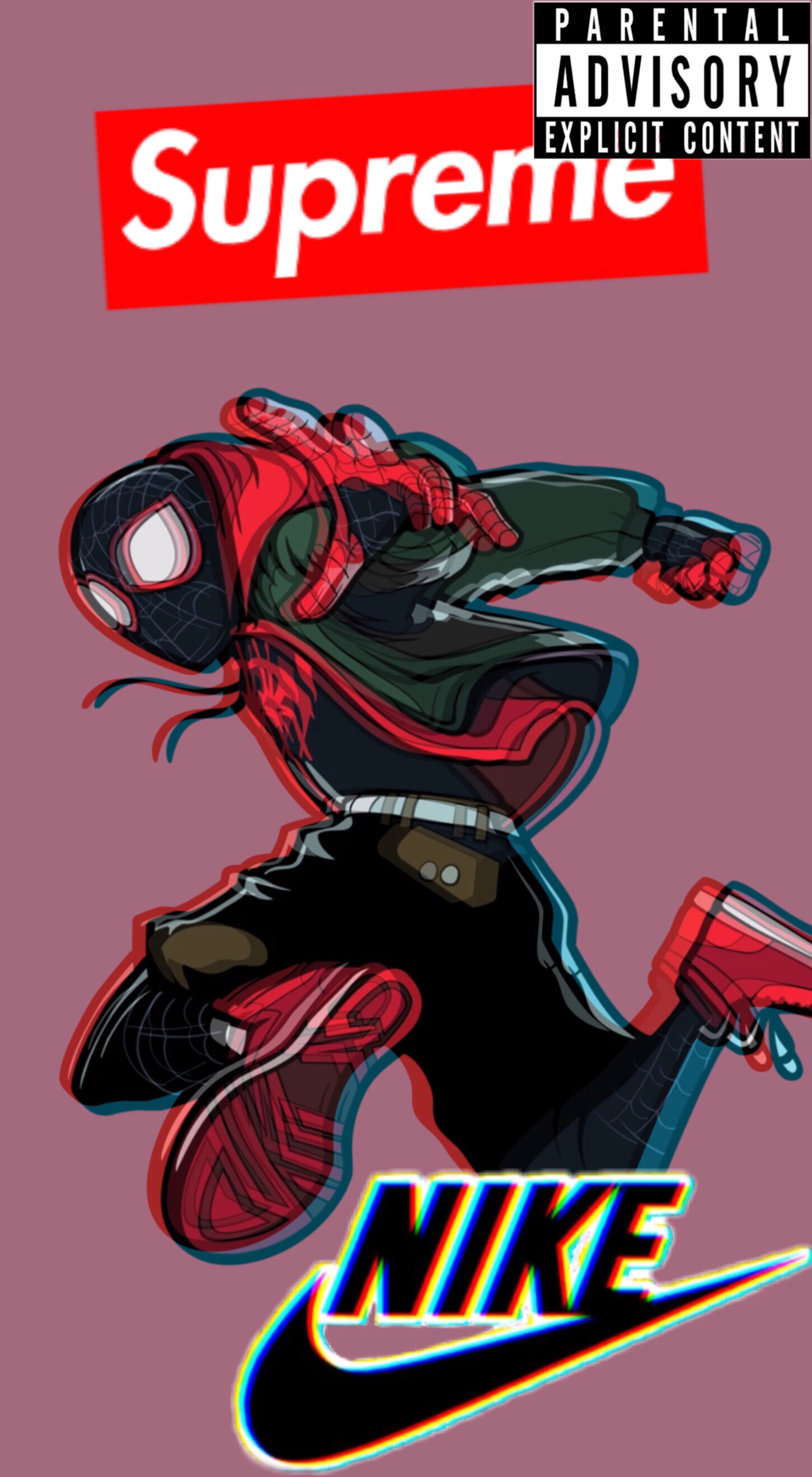 Spider Man Supreme Wallpapers