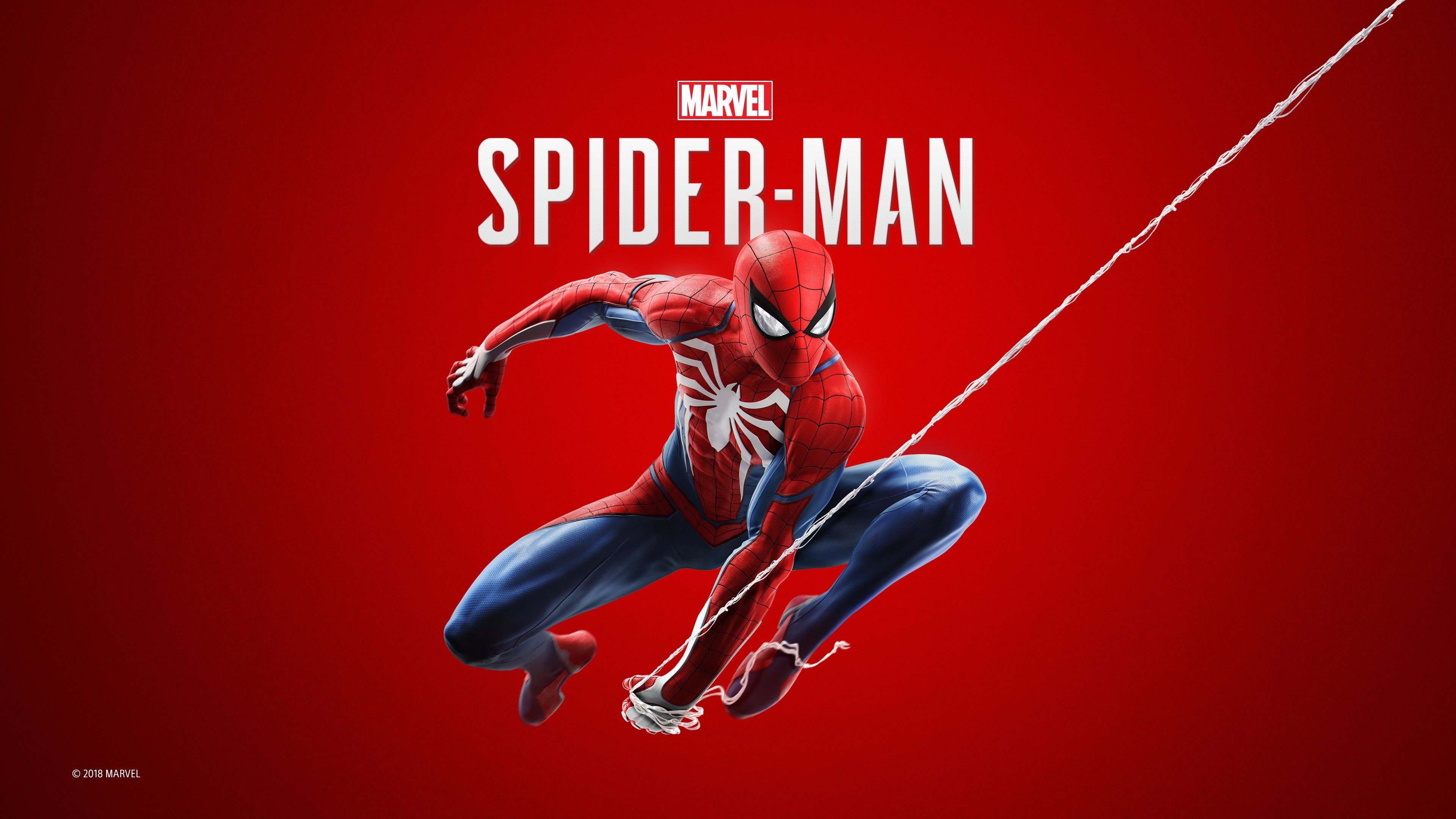 Spider Man Supreme Wallpapers