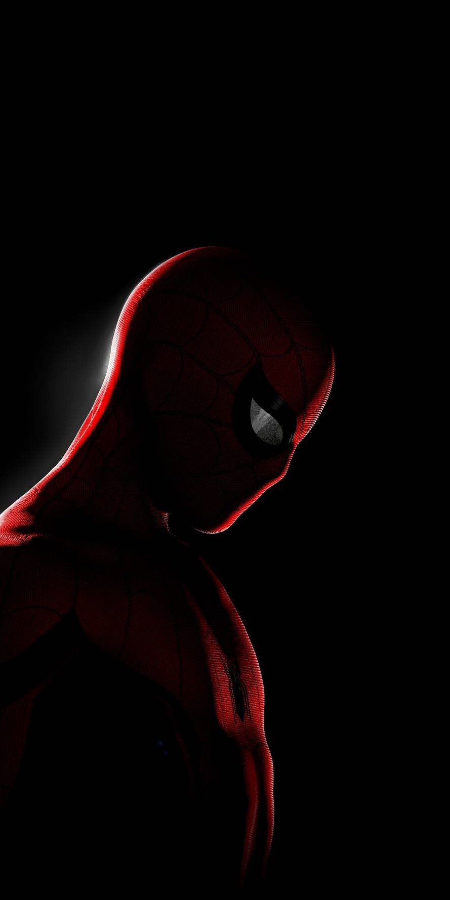 Spider Man Iphone Wallpapers