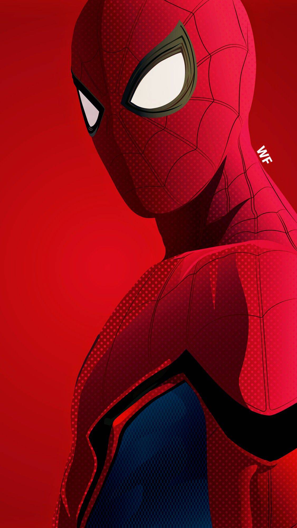 Spider Man Iphone Wallpapers