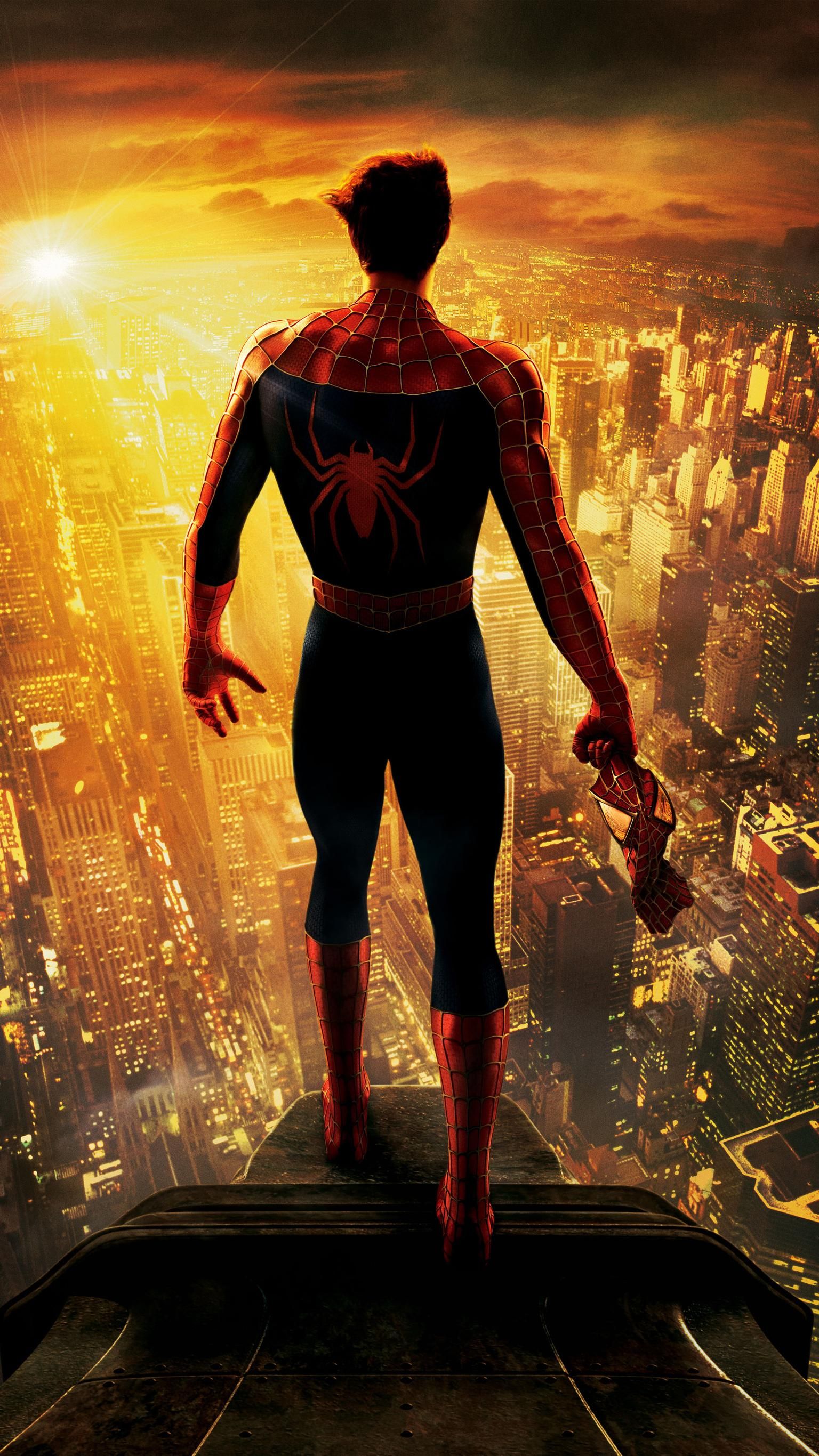 Spiderman 2 Wallpapers