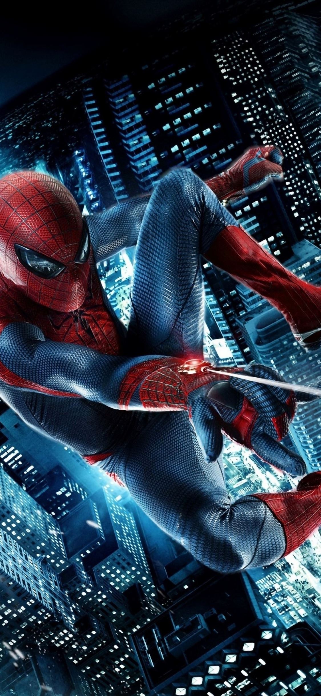 Spiderman 2 Wallpapers