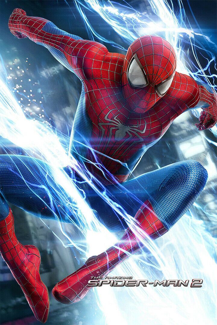 Spiderman 2 Wallpapers