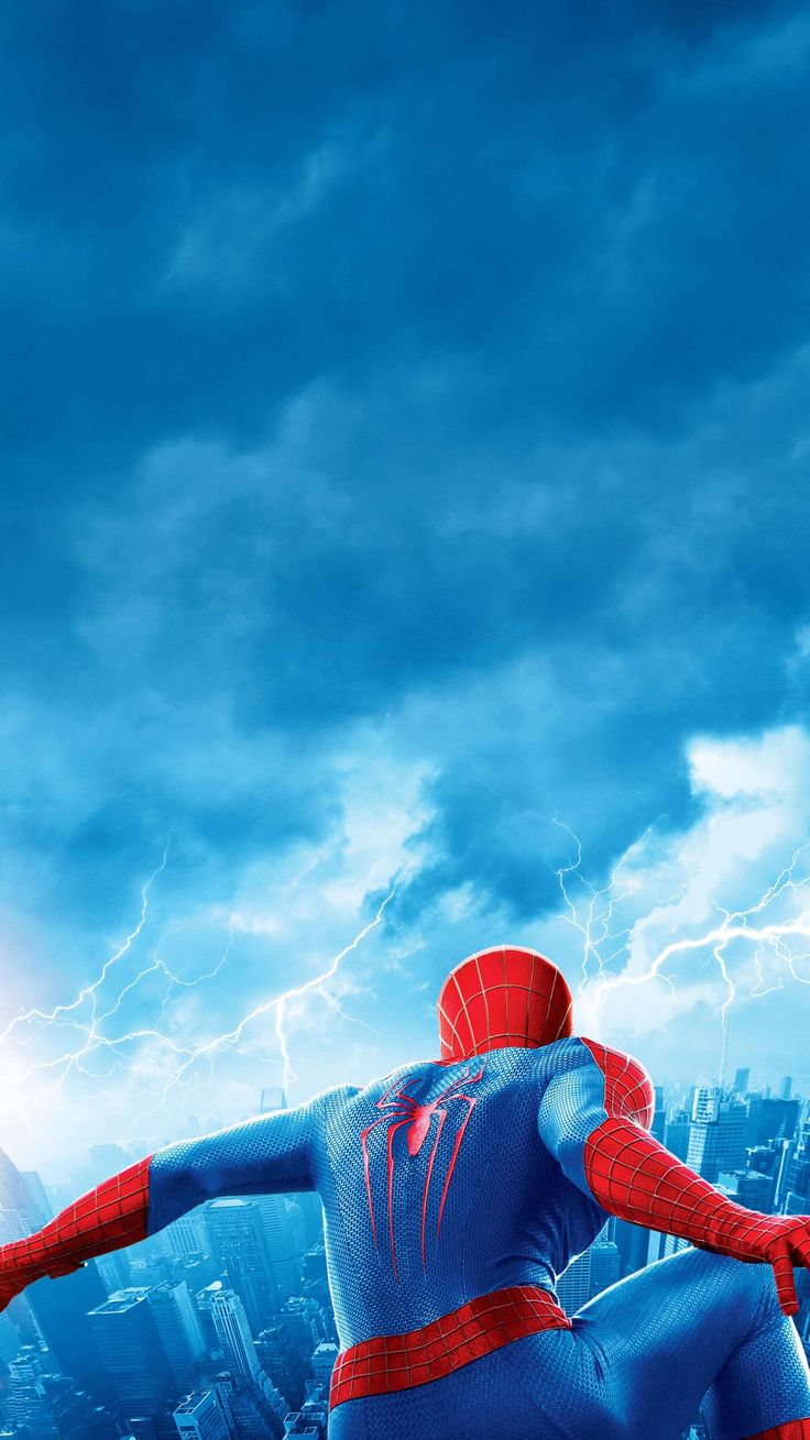 Spider-Man 2002 Wallpapers