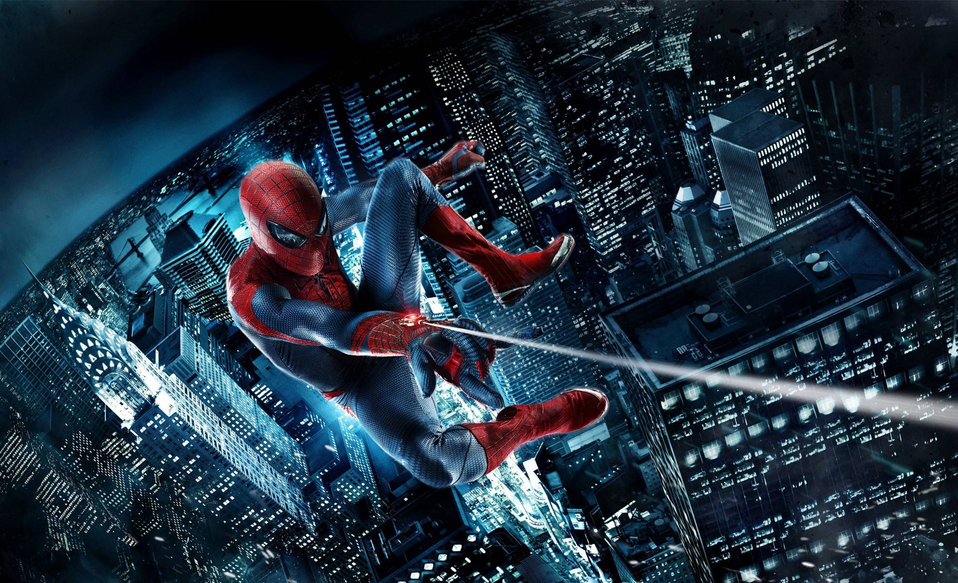 Spider-Man 2002 Wallpapers