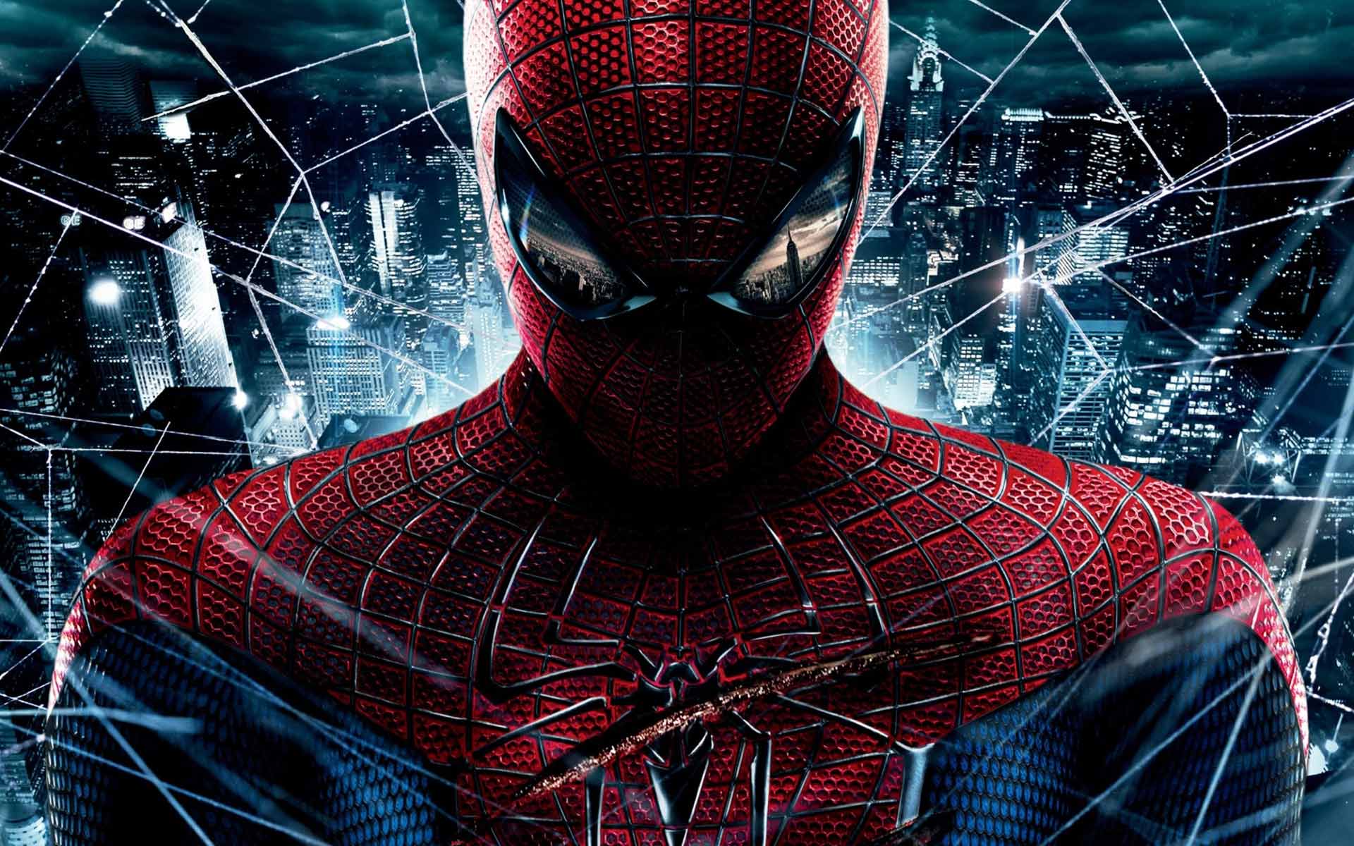 Spider-Man 2002 Wallpapers
