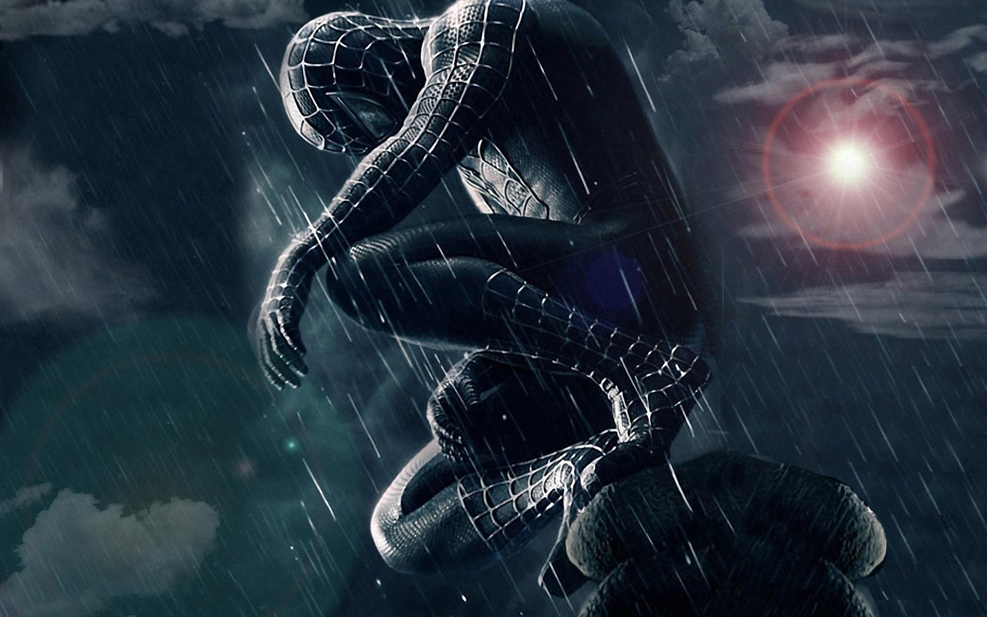 Spiderman 3 Wallpapper Wallpapers