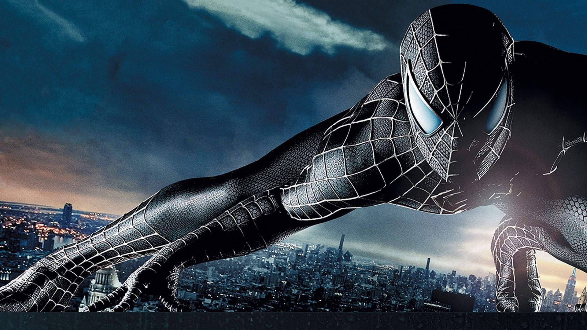 Spiderman 3 Wallpapper Wallpapers