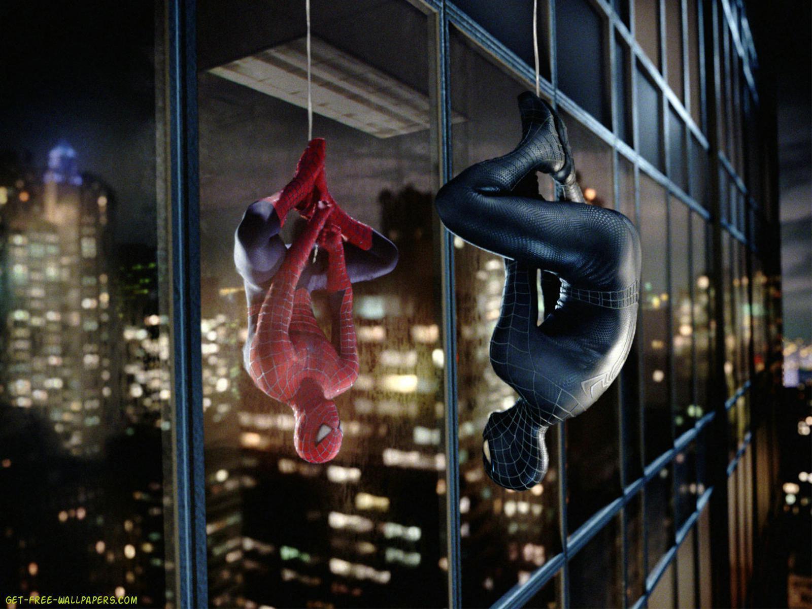 Spiderman 3 Wallpapper Wallpapers