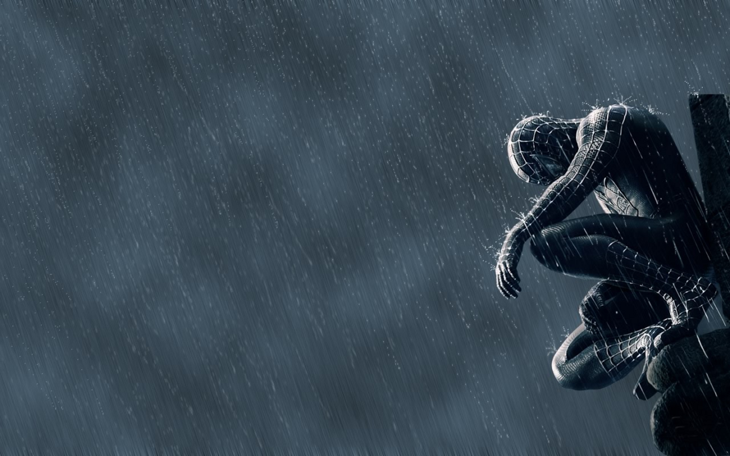 Spiderman 3 Wallpapper Wallpapers