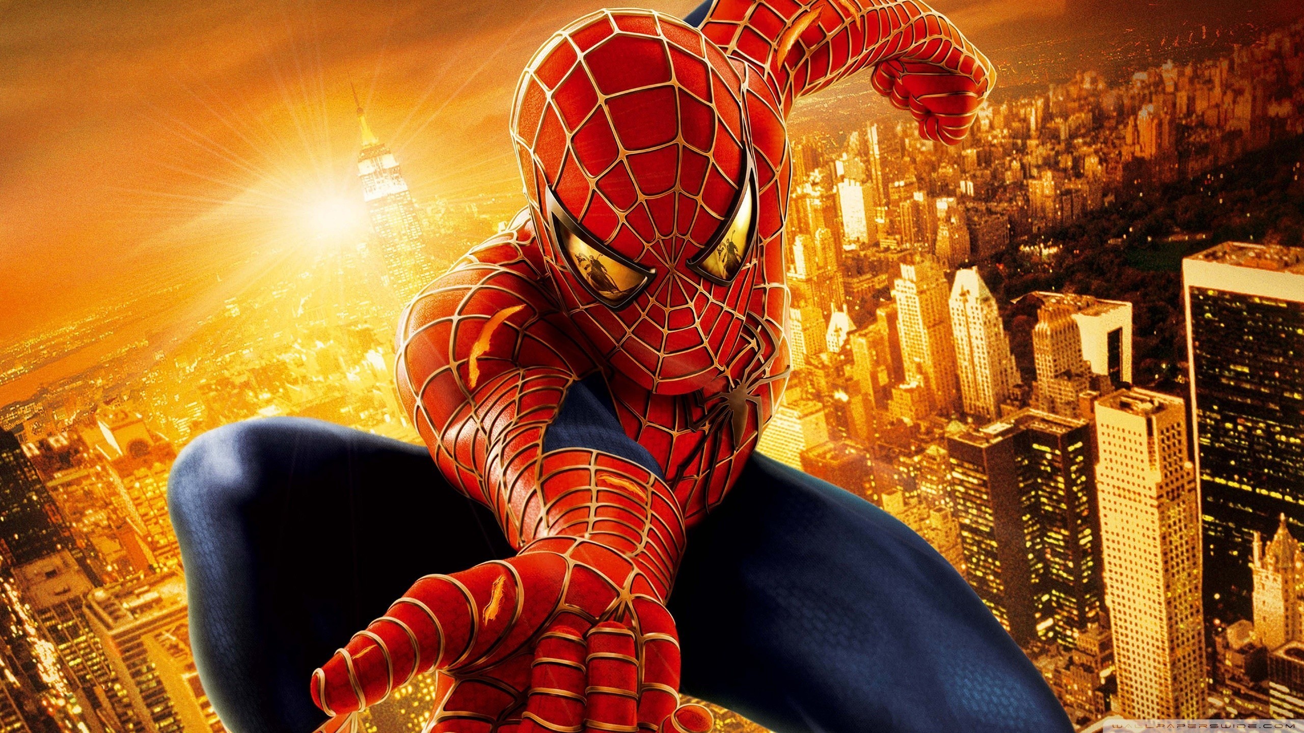 Spiderman 3 Wallpapper Wallpapers