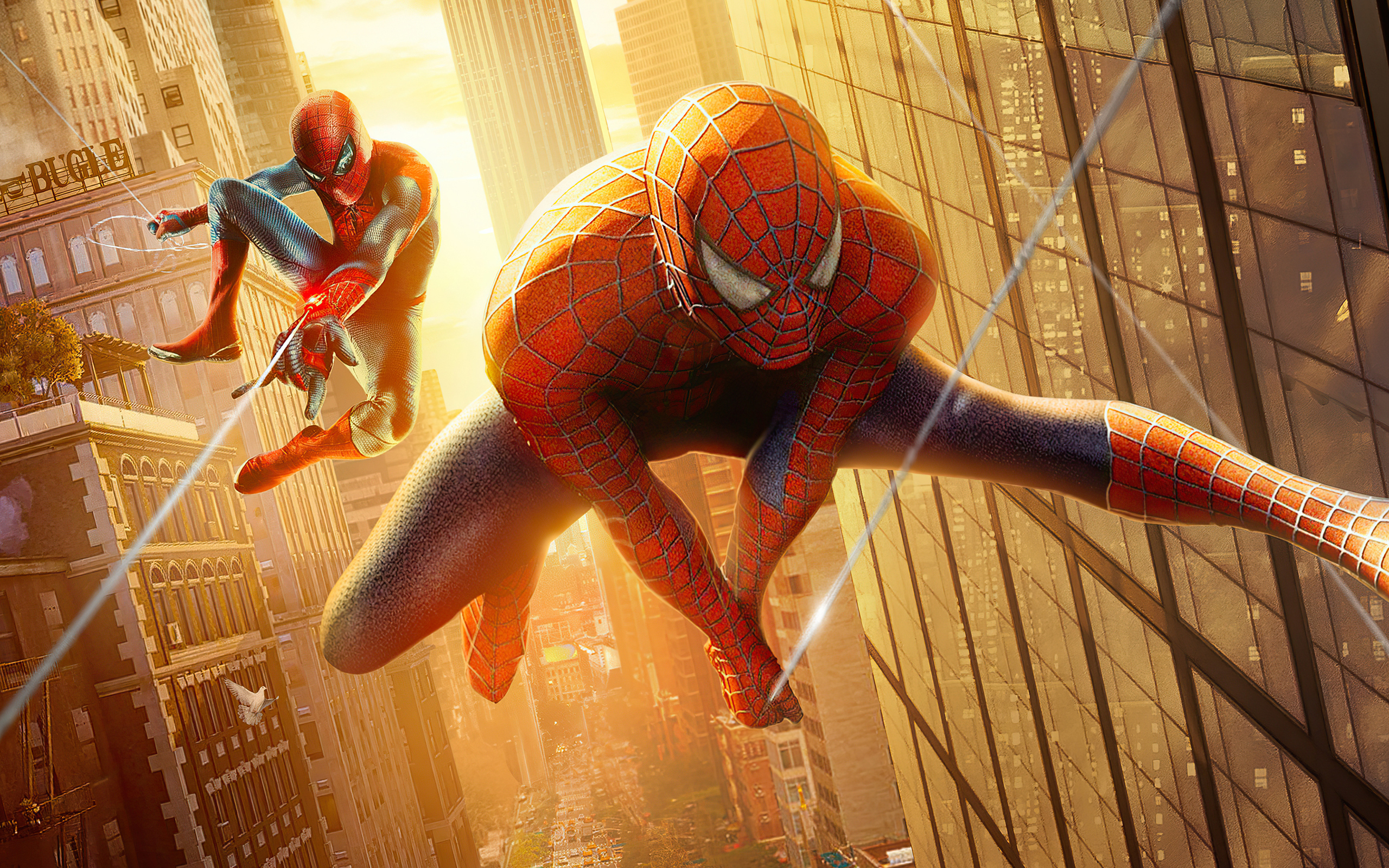 Spiderman 3 Wallpapper Wallpapers