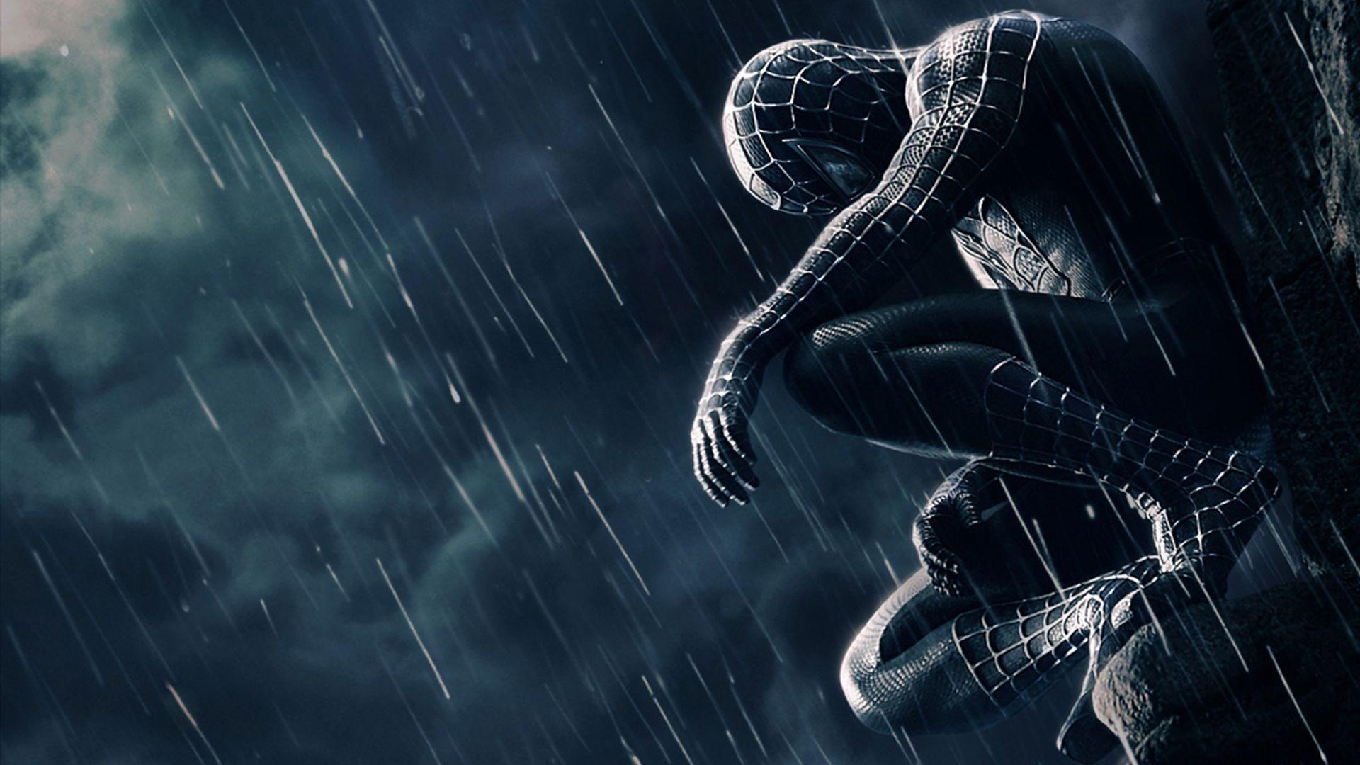 Spiderman 3 Wallpapper Wallpapers