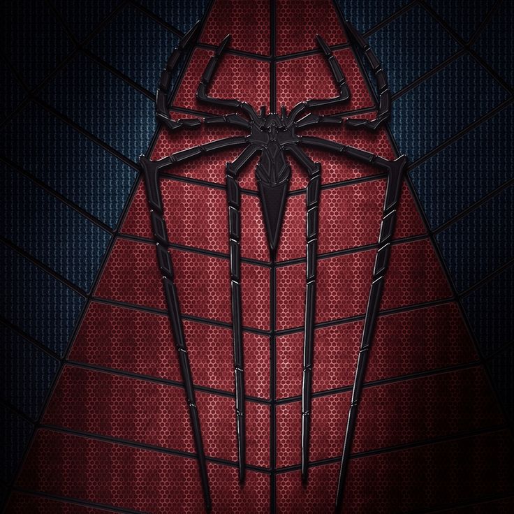 Spiderman Ipad Wallpapers