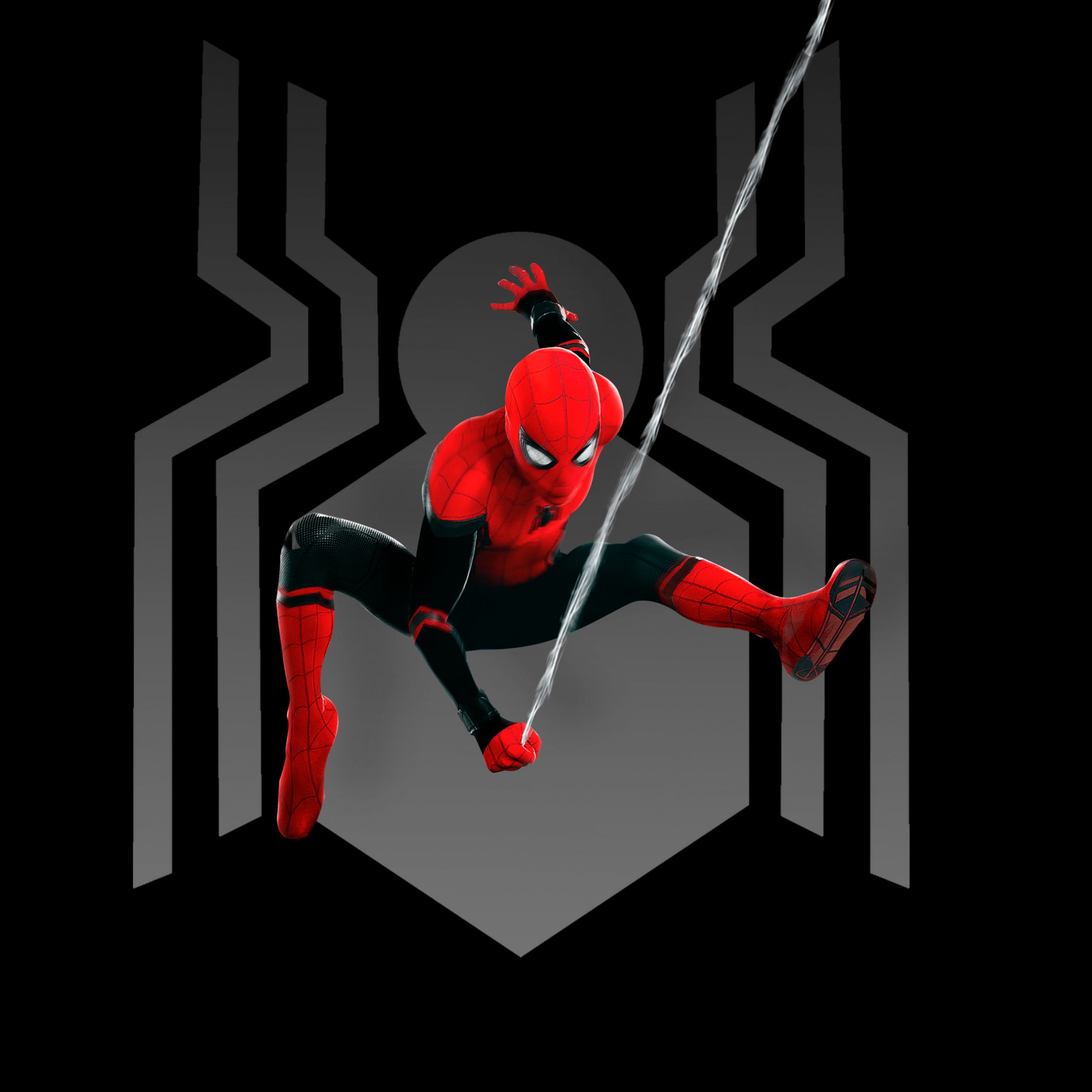 Spiderman Ipad Wallpapers