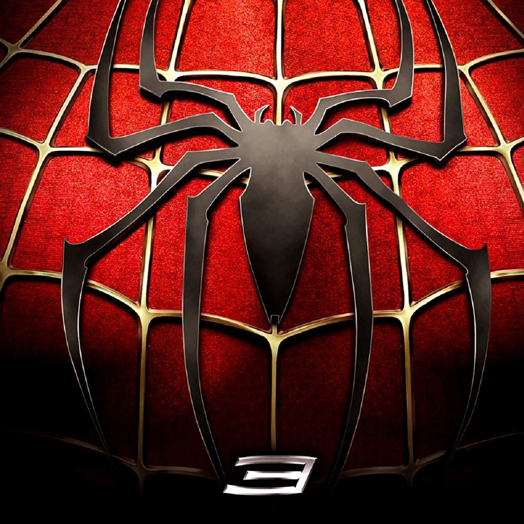 Spiderman Ipad Wallpapers