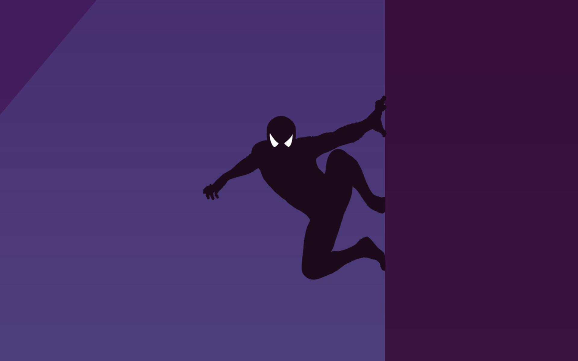 Spiderman Minimalist Wallpapers