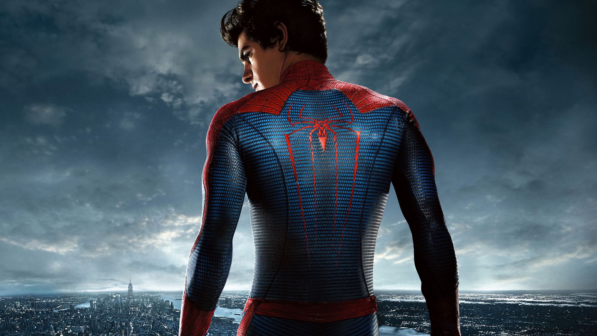 Spiderman Movie Wallpapers