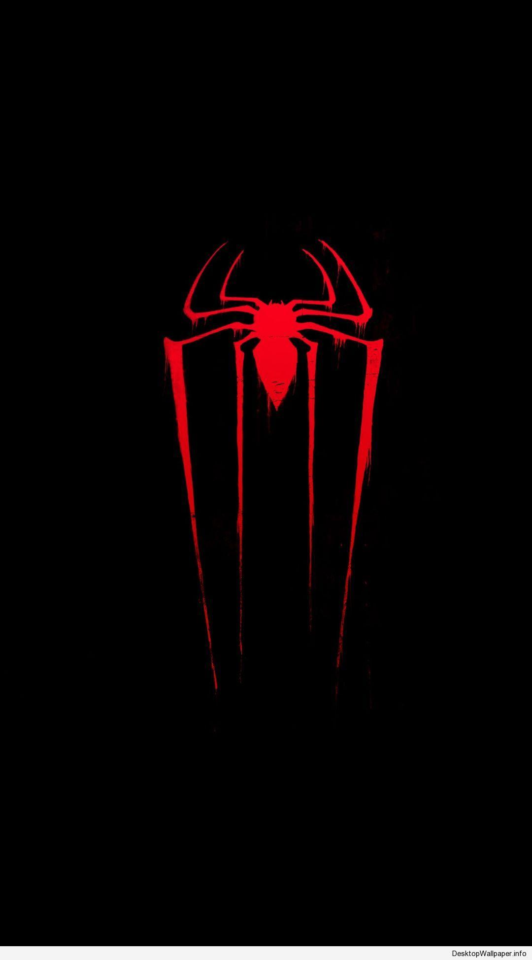 Spiderman For Android Wallpapers