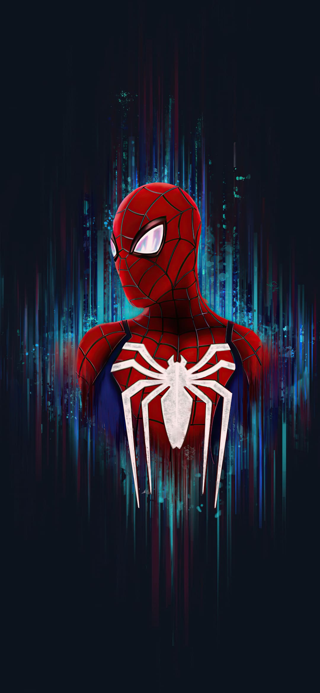 Spiderman For Android Wallpapers