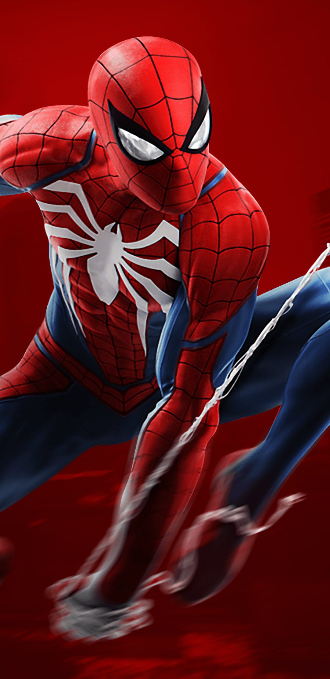 Spiderman For Android Wallpapers