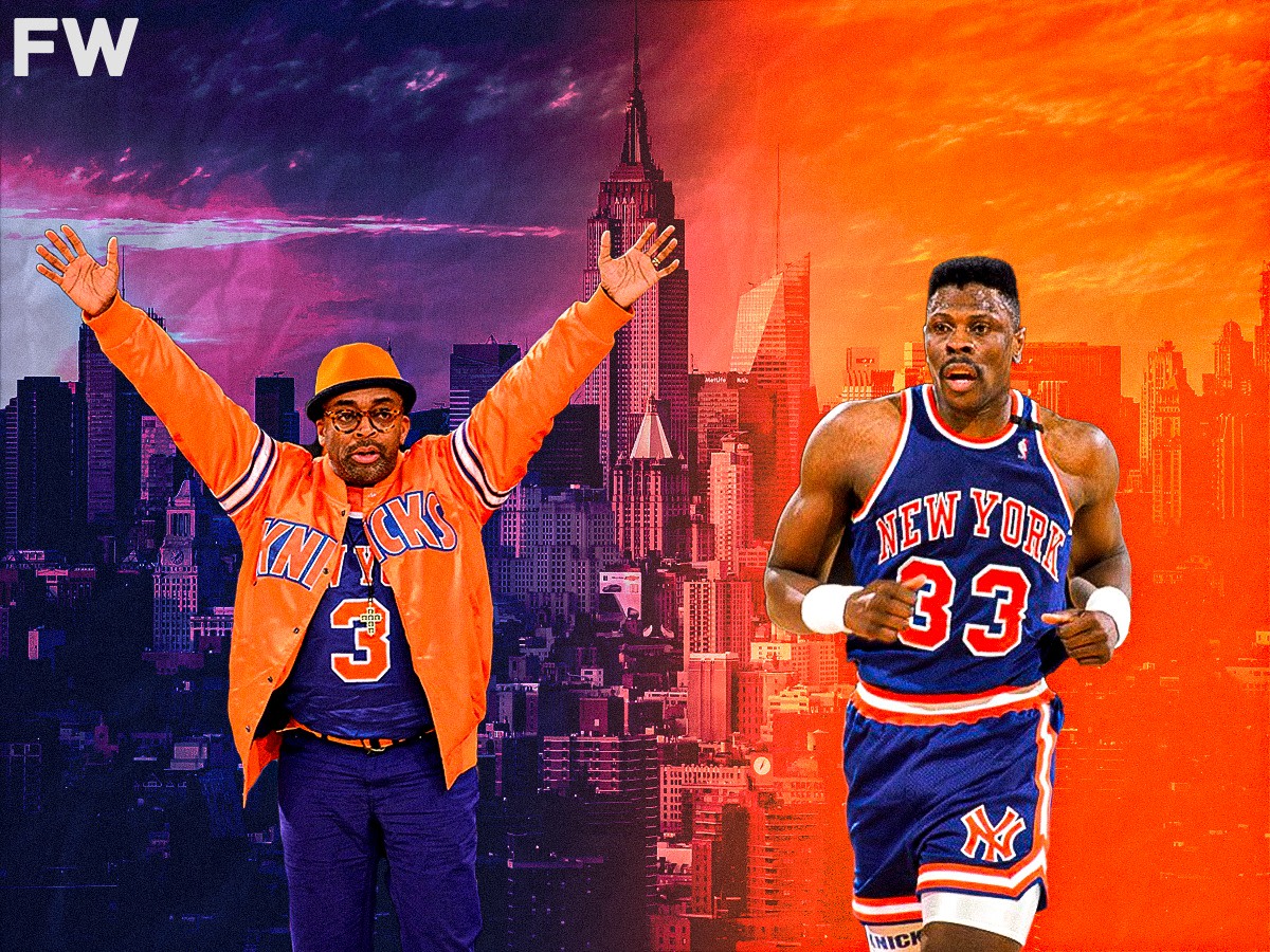 Spike Lee Wallpapers