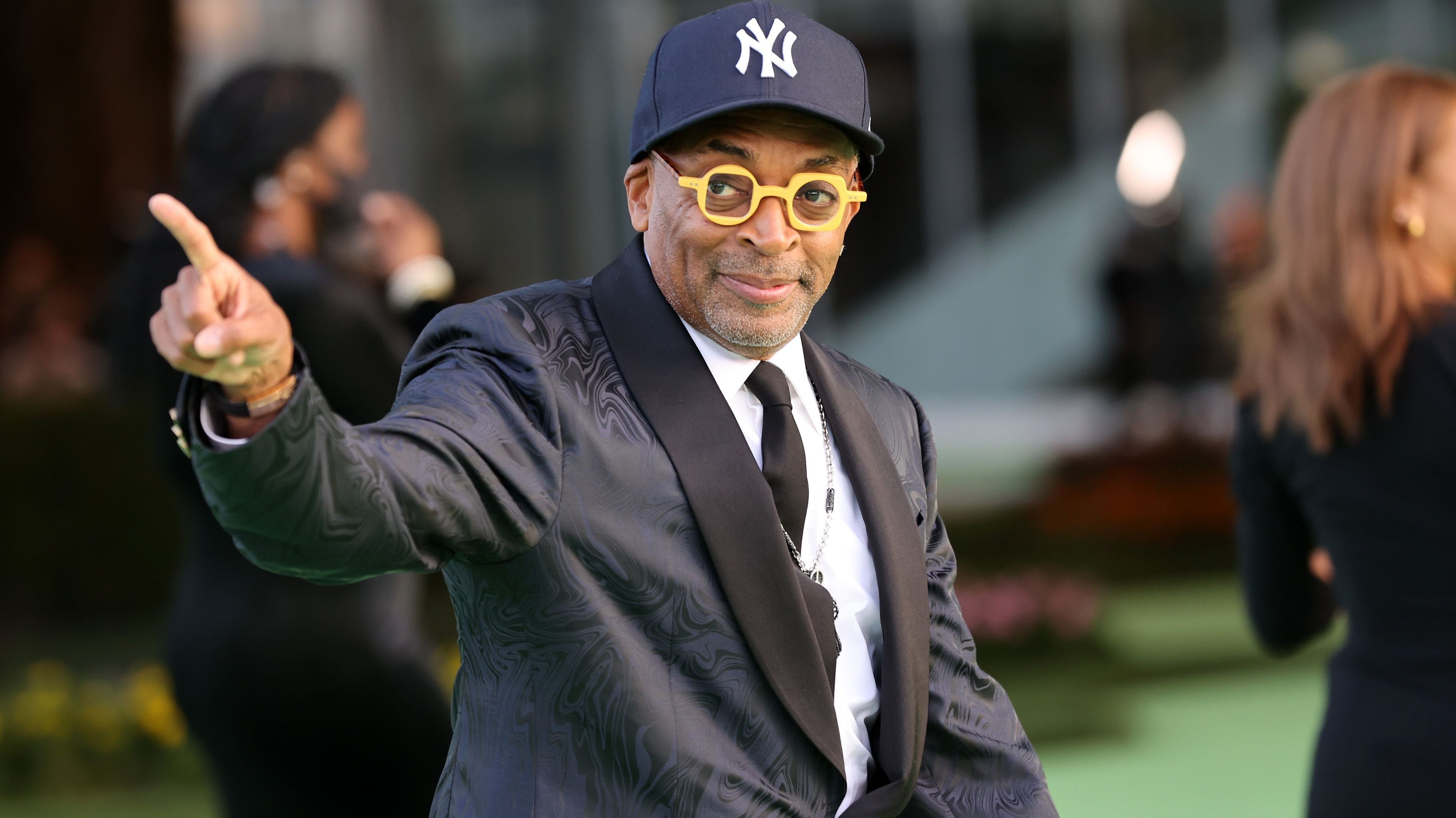 Spike Lee Wallpapers