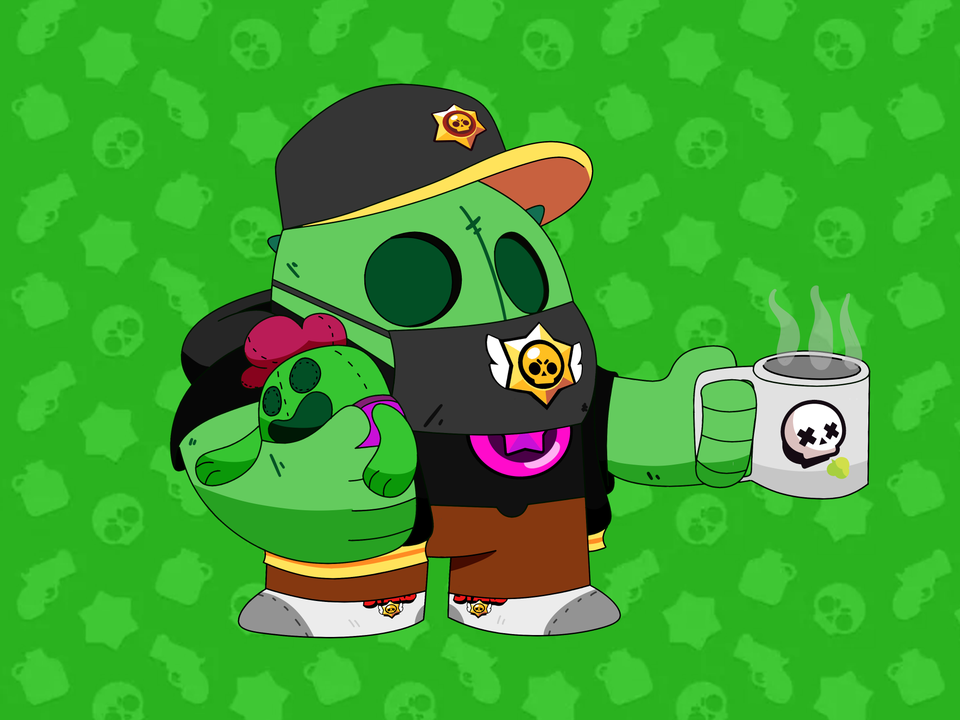 Spike Wallpapers