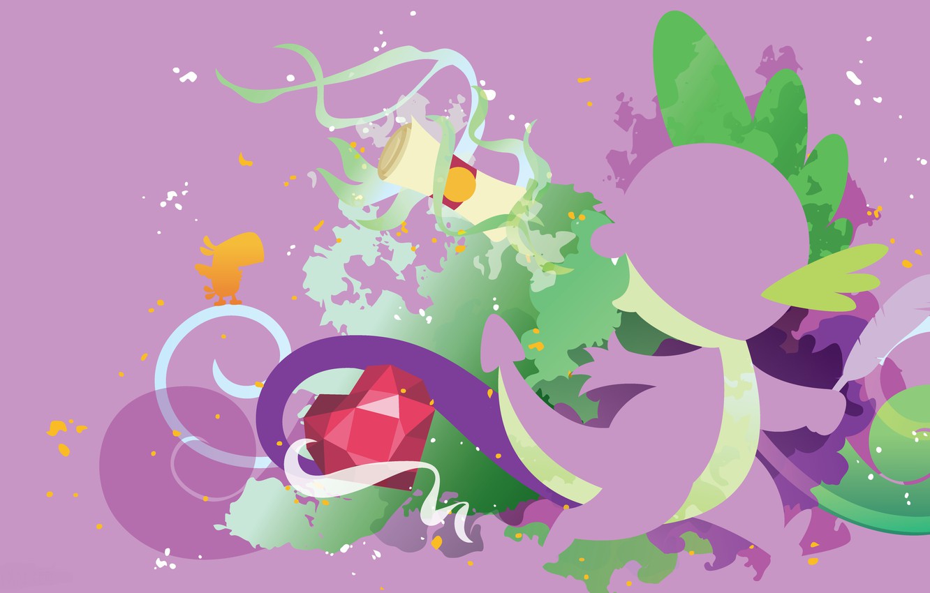 Spike Wallpapers