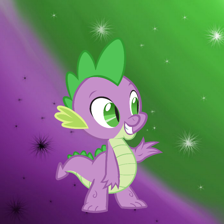 Spike Wallpapers