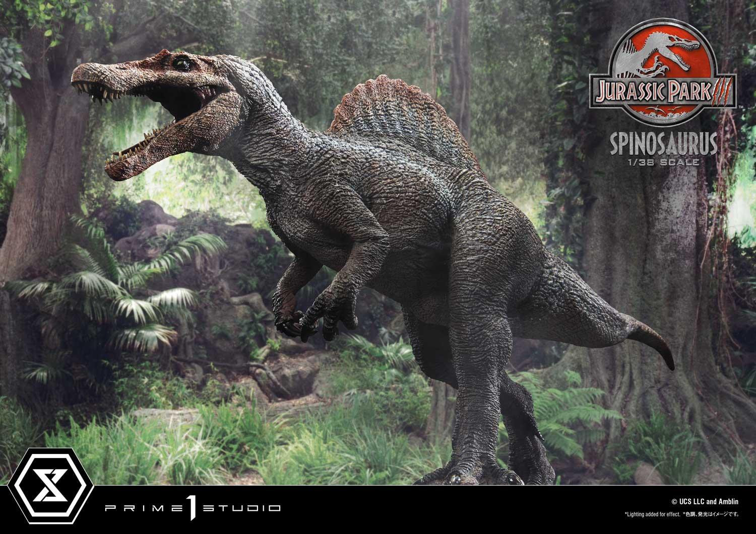 Spinosaurus Wallpapers