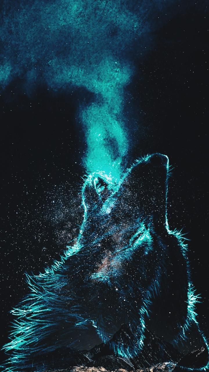 Spirit Pictures Of Wolves Wallpapers