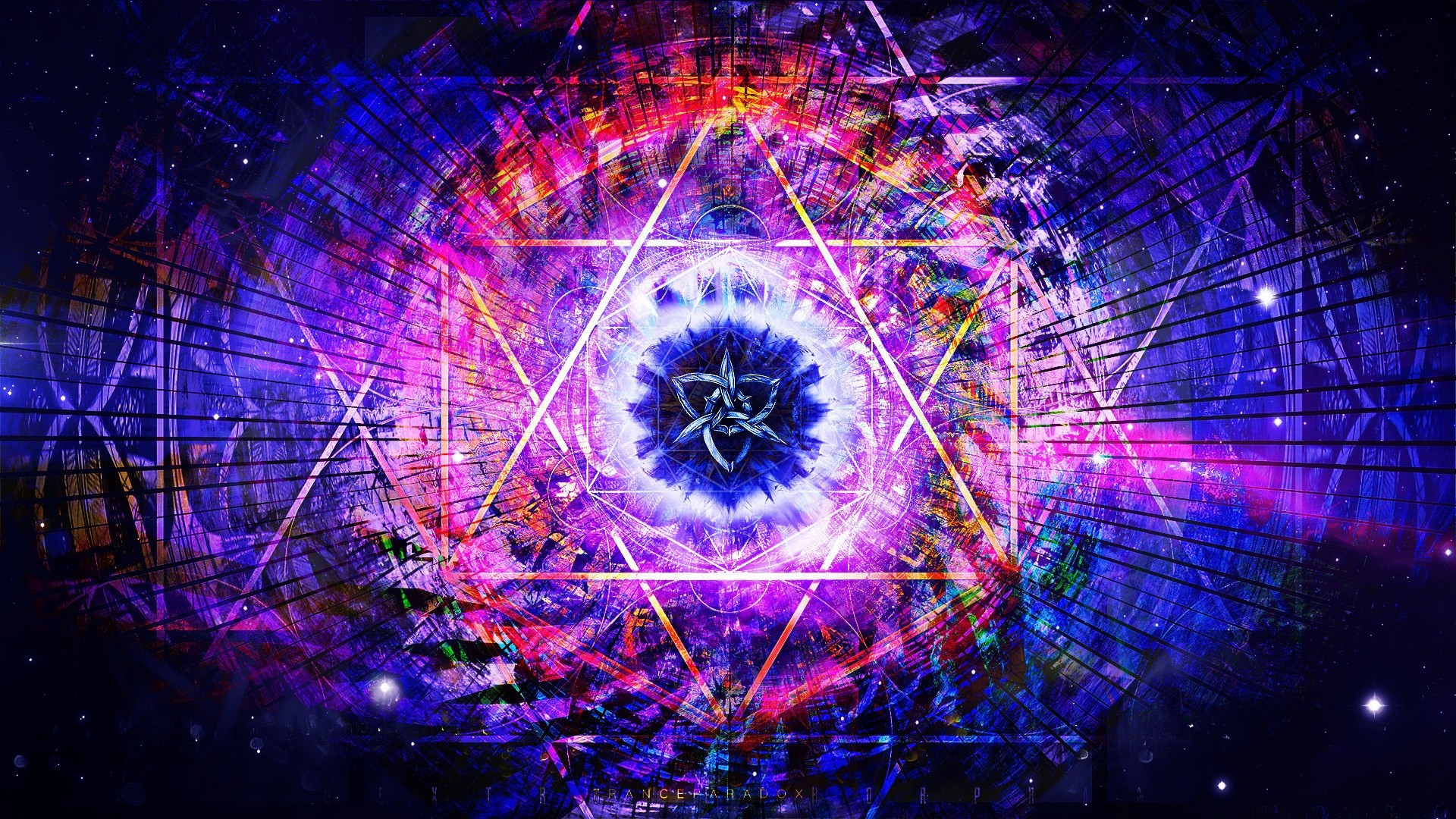 Spiritual Computer Wallpapers