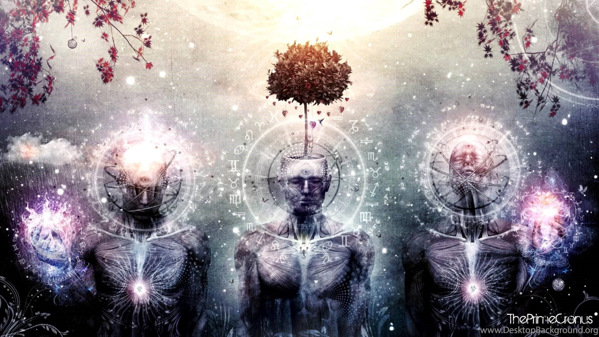 Spiritual Computer Wallpapers