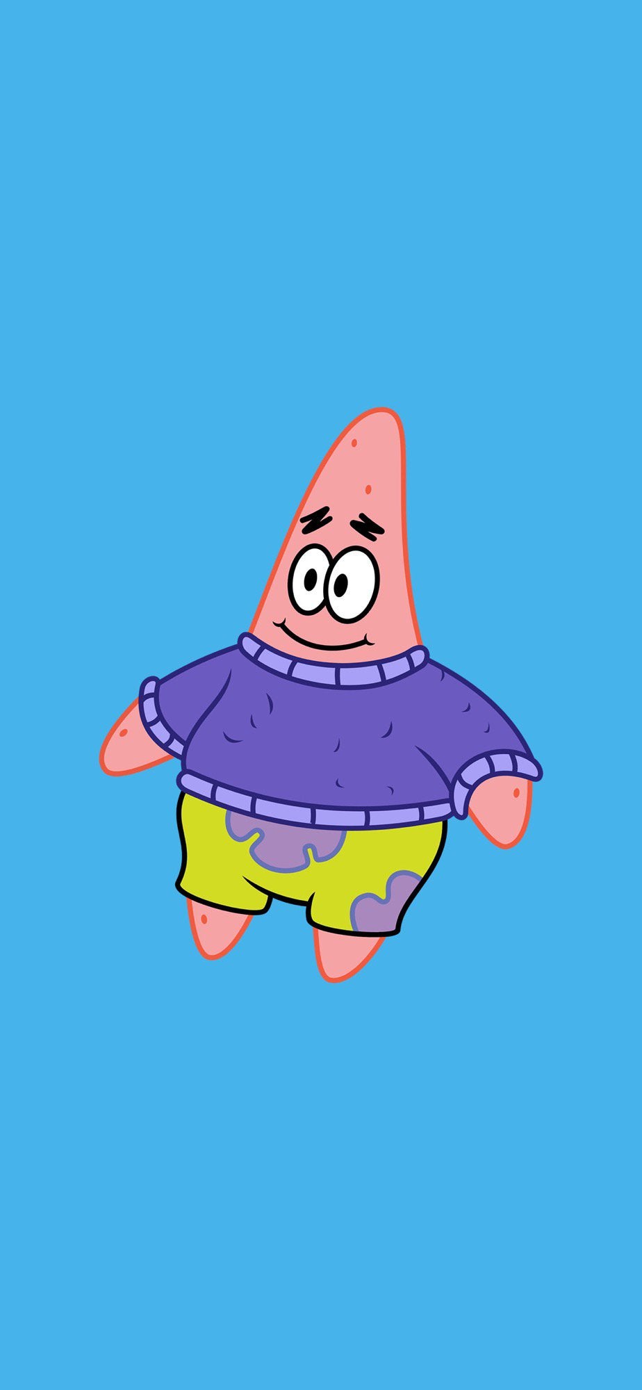 Spongebob And Patrick Wallpapers