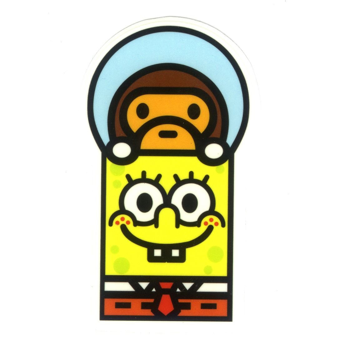 Spongebob Bape Wallpapers